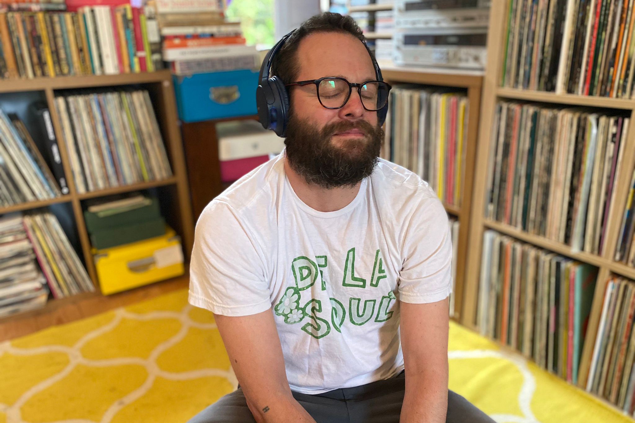 <p>Mettle guru: inner peace could be just one wellness app away – no more strange health spas... </p>